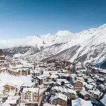 公寓 Haus Orion By Interhome *