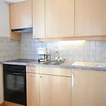 公寓 Haus Orion By Interhome