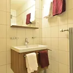 公寓 Haus Orion By Interhome