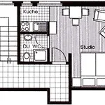 Haus Orion By Interhome 公寓