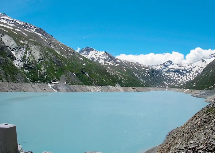 Haus Orion By Interhome * Saas-Fee