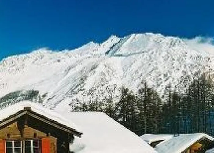 Haus Orion By Interhome Apartment *