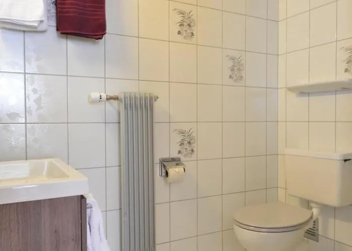 Haus Orion By Interhome Apartment *