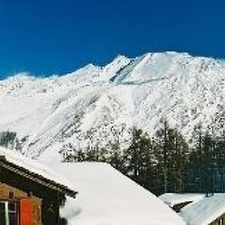 Haus Orion By Interhome דירה *