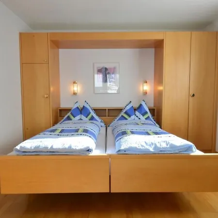 Haus Orion By Interhome * סאס פה