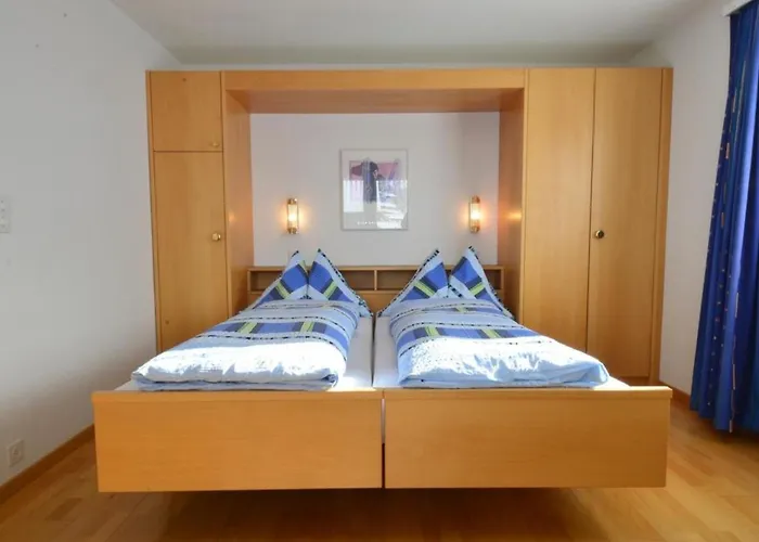 Haus Orion By Interhome * סאס פה